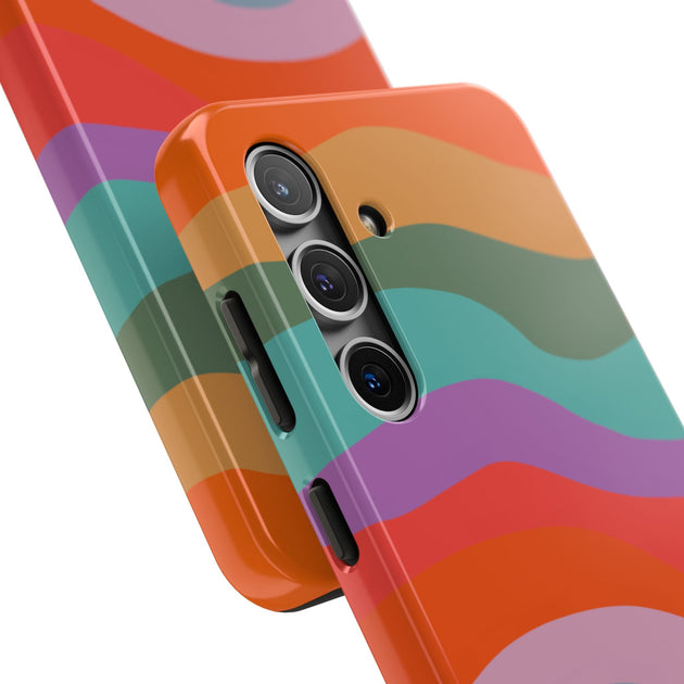 Android – Twig & Fin